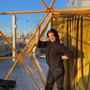 Meet your Posher, Priscilla